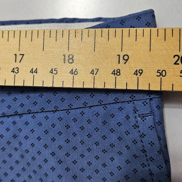 NWOT RLX Ralph Lauren Mens 38 (39) Golf Shorts Tailored Fit Stretch - Picture 14 of 15